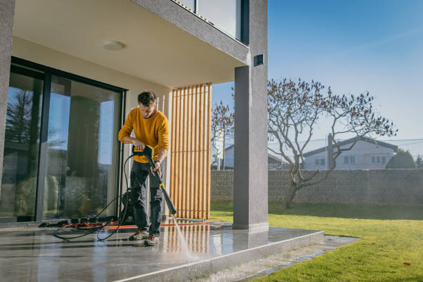 Best Oil and Grease Removal from Surfaces in Collinwood, TN